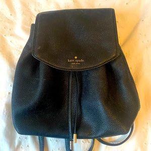 Kate Spade backpack